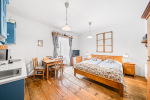 Apartmán 1