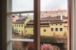 Apartmán 1