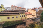 Apartmán 1