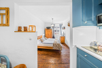 Apartmán 2